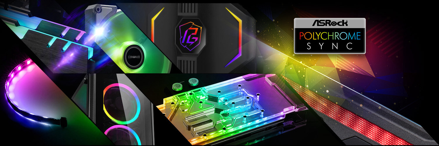 Материнская плата ASRock Z690 Phantom Gaming 4 LGA1700