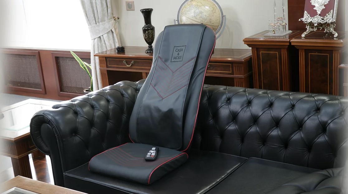 Массажная накидка Casada Bodycare купить по лучшей цене в