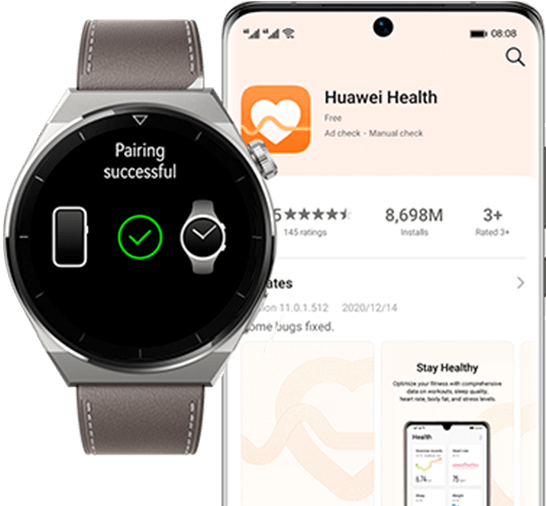 Купить Huawei Gt3 Pro В Симферополе