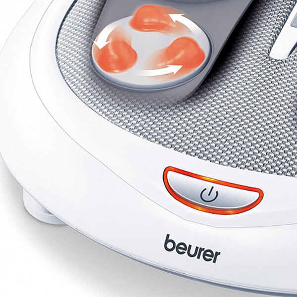 Массажер для ног Beurer FM-60 - купить по лучшей цене в Алматы ...