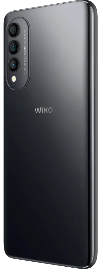 WIKO T50
