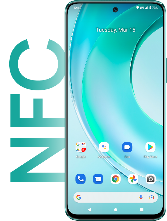 WIKO T50