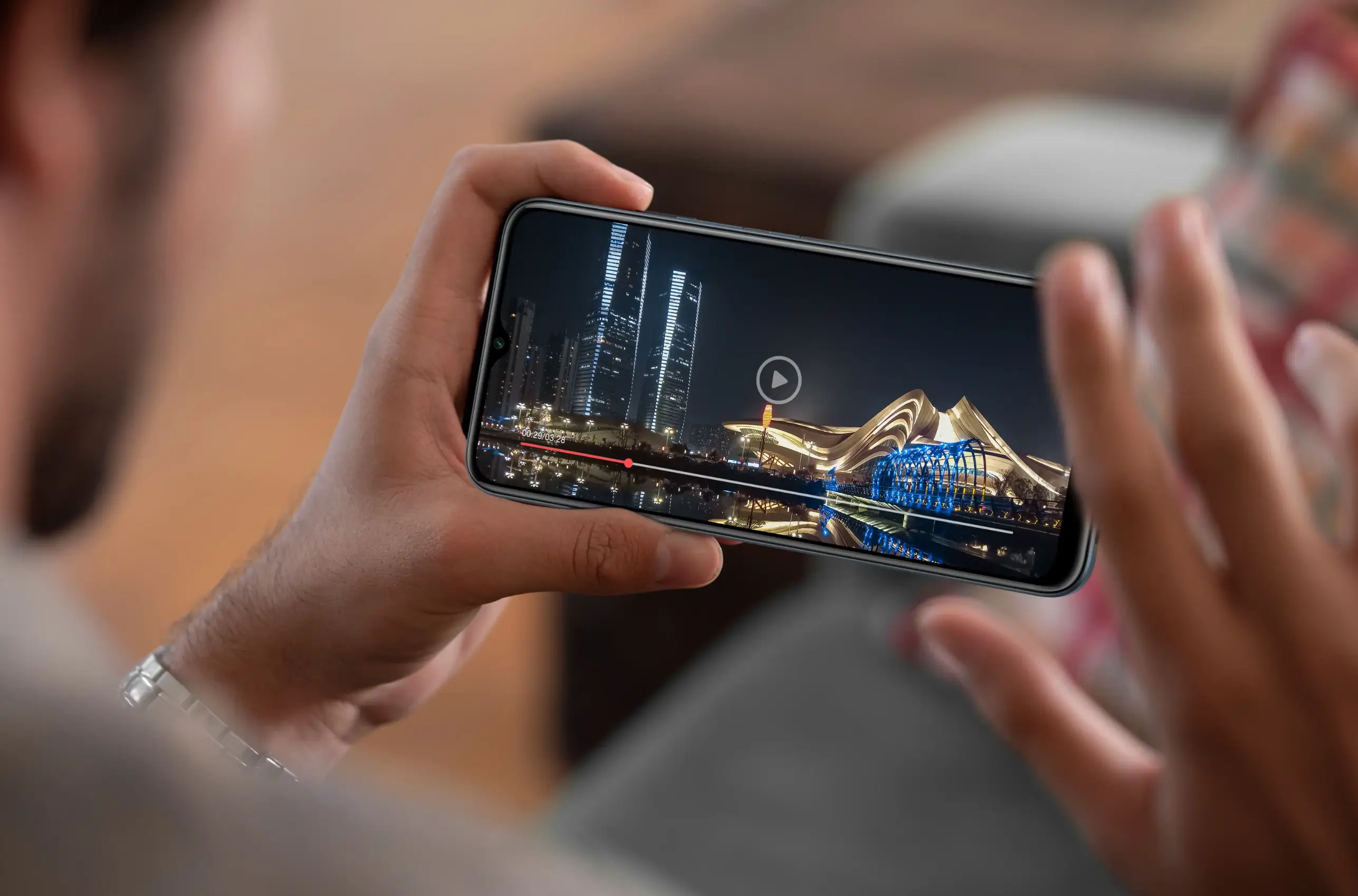 WIKO T10