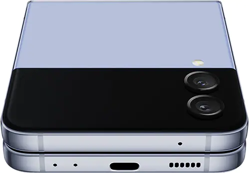 Galaxy Z Flip4