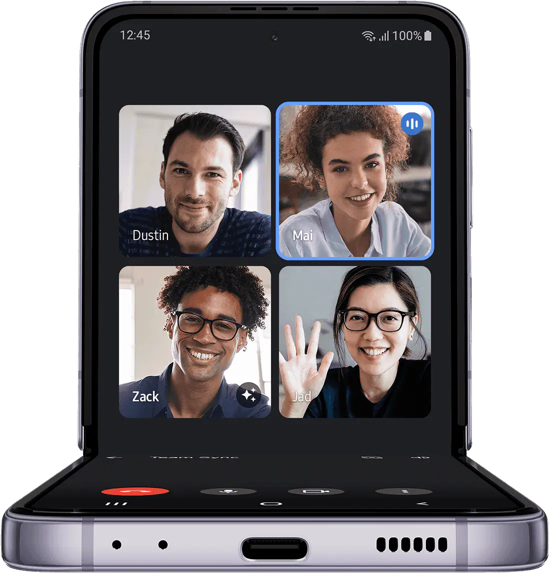 Galaxy Z Flip4