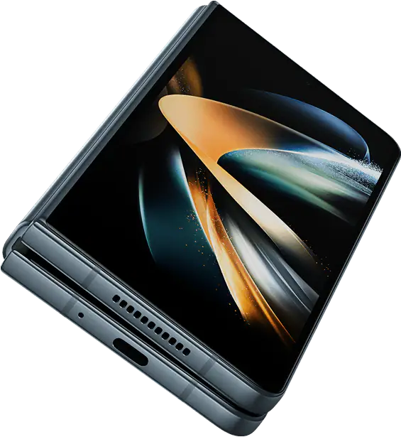 Samsung Galaxy Z Fold4