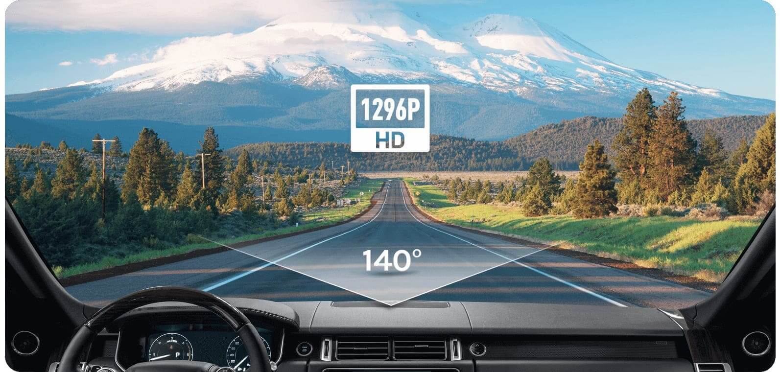 Видеорегистратор Xiaomi 70Mai Dash Cam M300 Золотистый - купить по ...