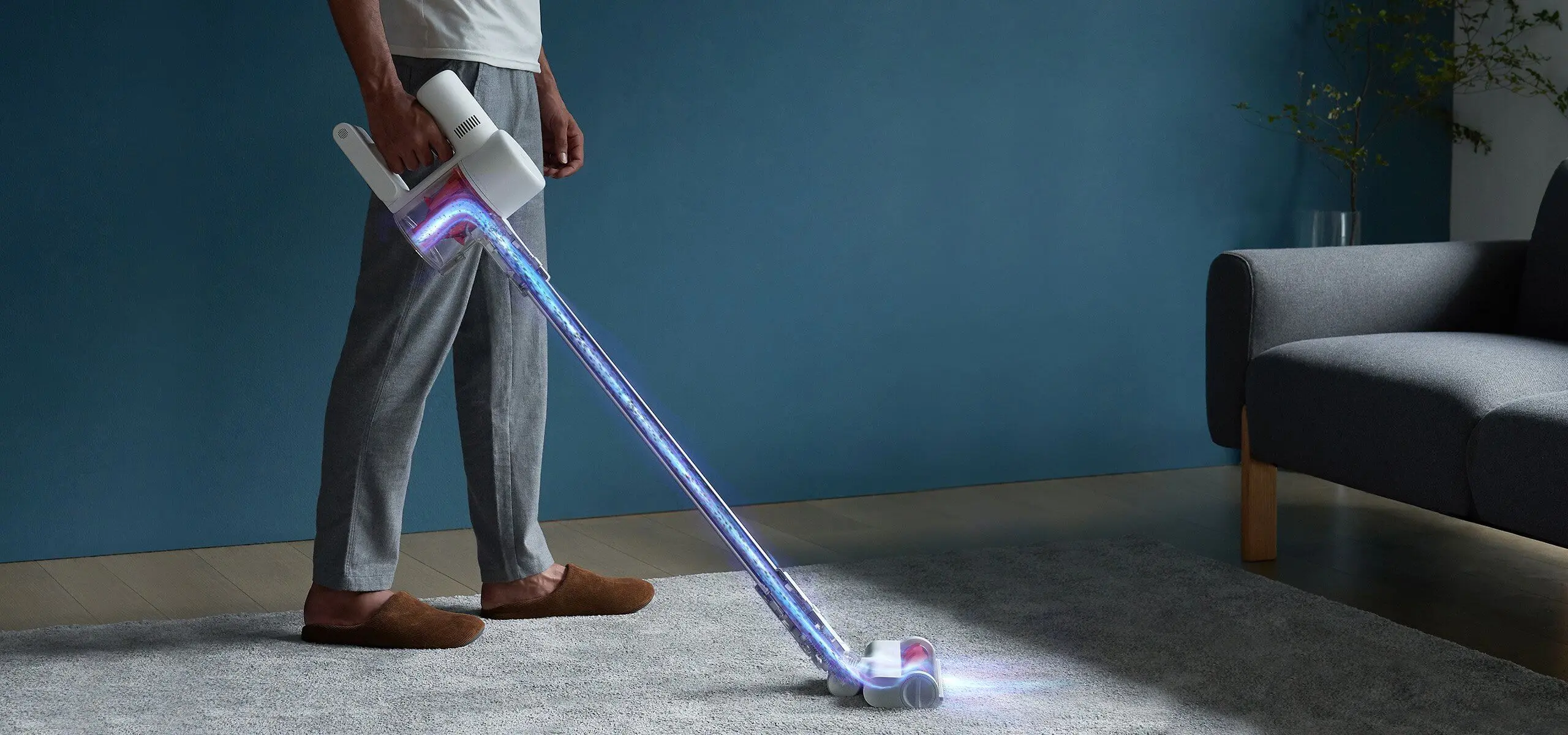 Handheld Vacuum Cleaner Pro G10 Купить