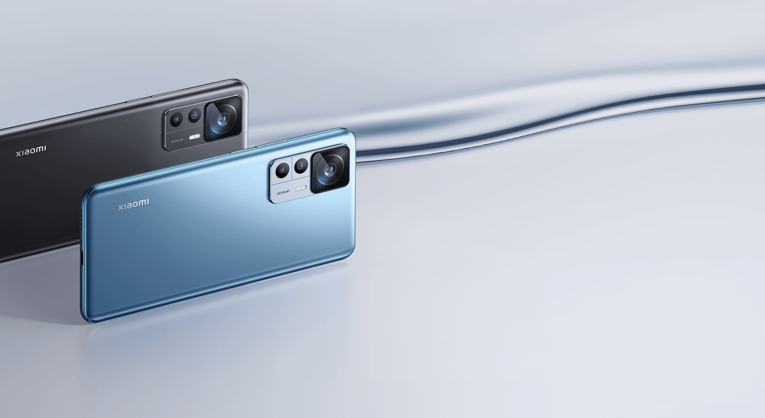 Xiaomi 12T Pro