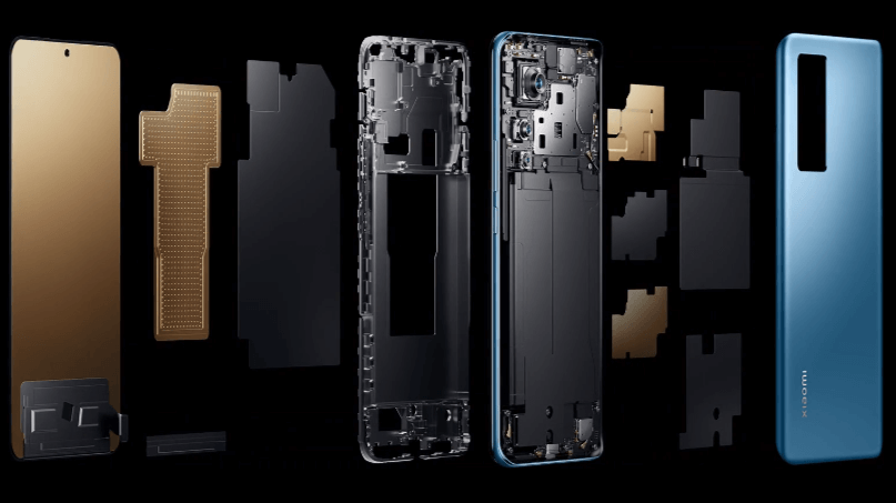 Xiaomi 12T Pro