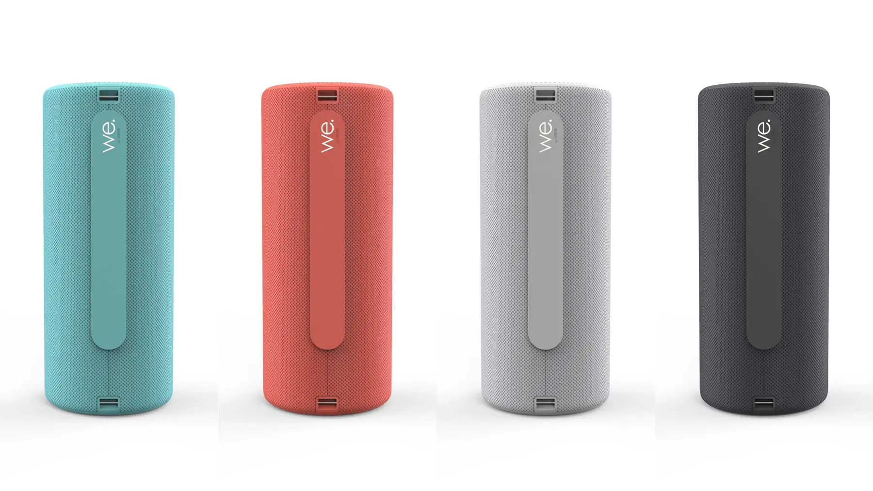 Колонка Bluetooth Loewe We. Hear 1, Storm Grey (60701D10) - купить по  лучшей цене в Алматы | интернет-магазин Технодом