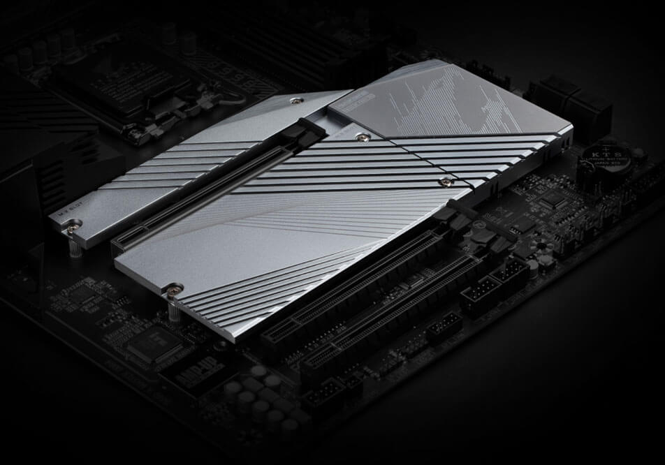 Gigabyte b660 aorus master ddr4. Gigabyte b660 aorus master ddr4