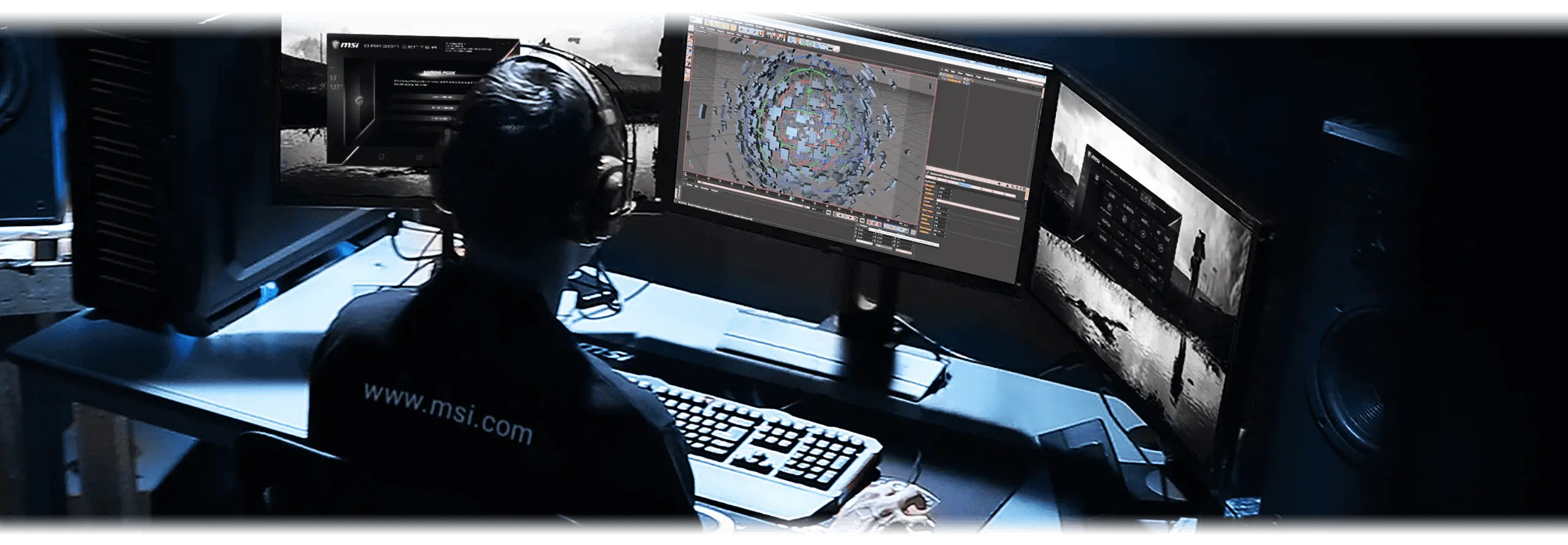 Материнская плата MSI PRO H610M-G LGA1700