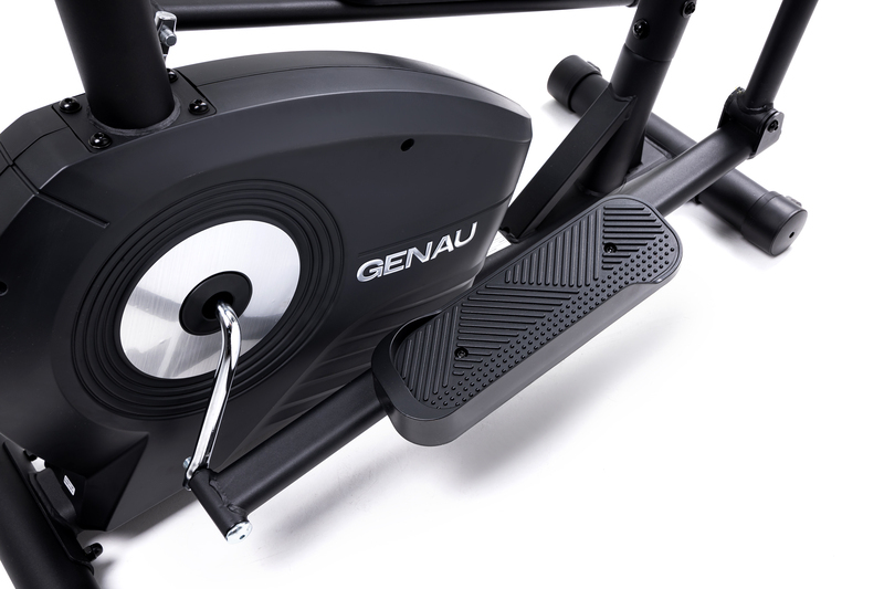 Эллиптический тренажер Genau GN-102