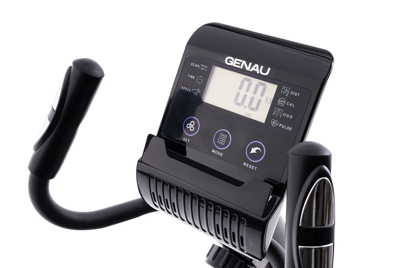 Эллиптический тренажер Genau GN-102
