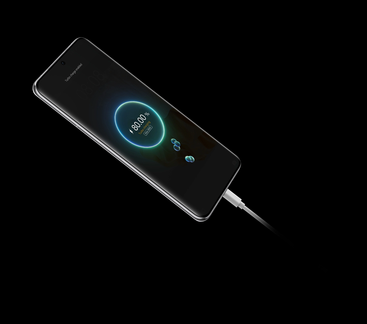 Смартфон Huawei P60 Pro 8/256GB Black - купить по лучшей цене в Алматы ...