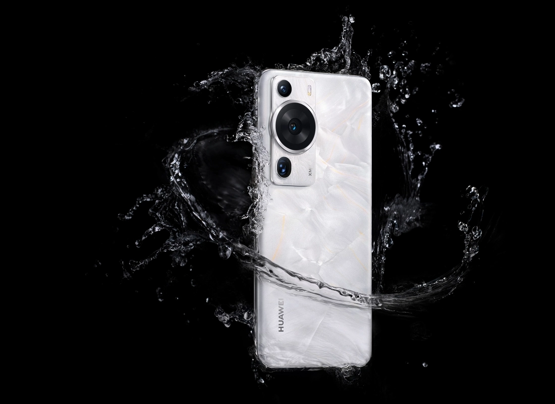 Смартфон Huawei P60 Pro 8/256GB Black - купить по лучшей цене в Алматы ...