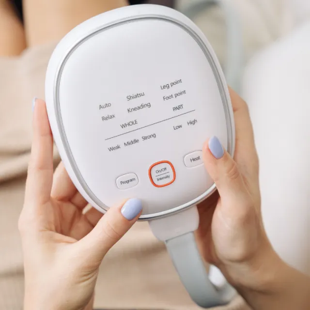 Массажер для ног Relaxy Bliss UP