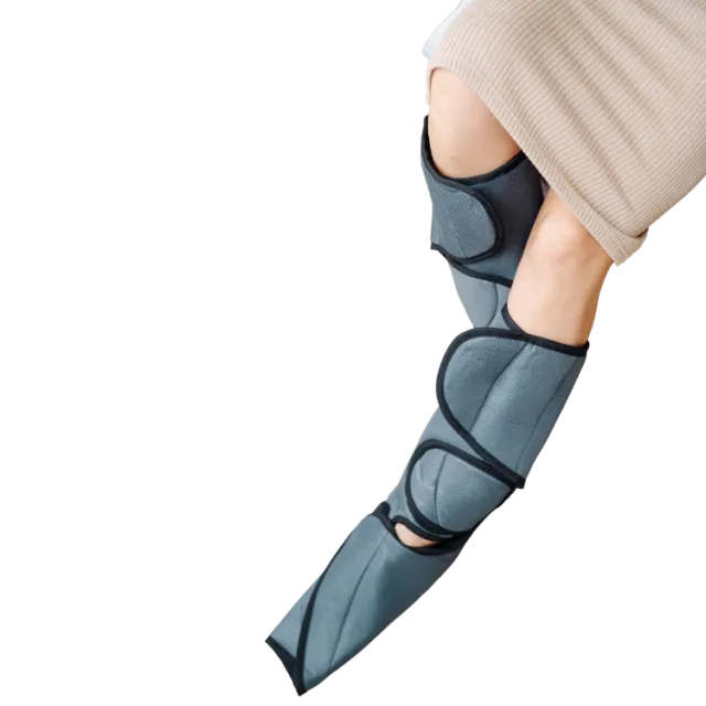 Массажер для ног Relaxy Bliss UP