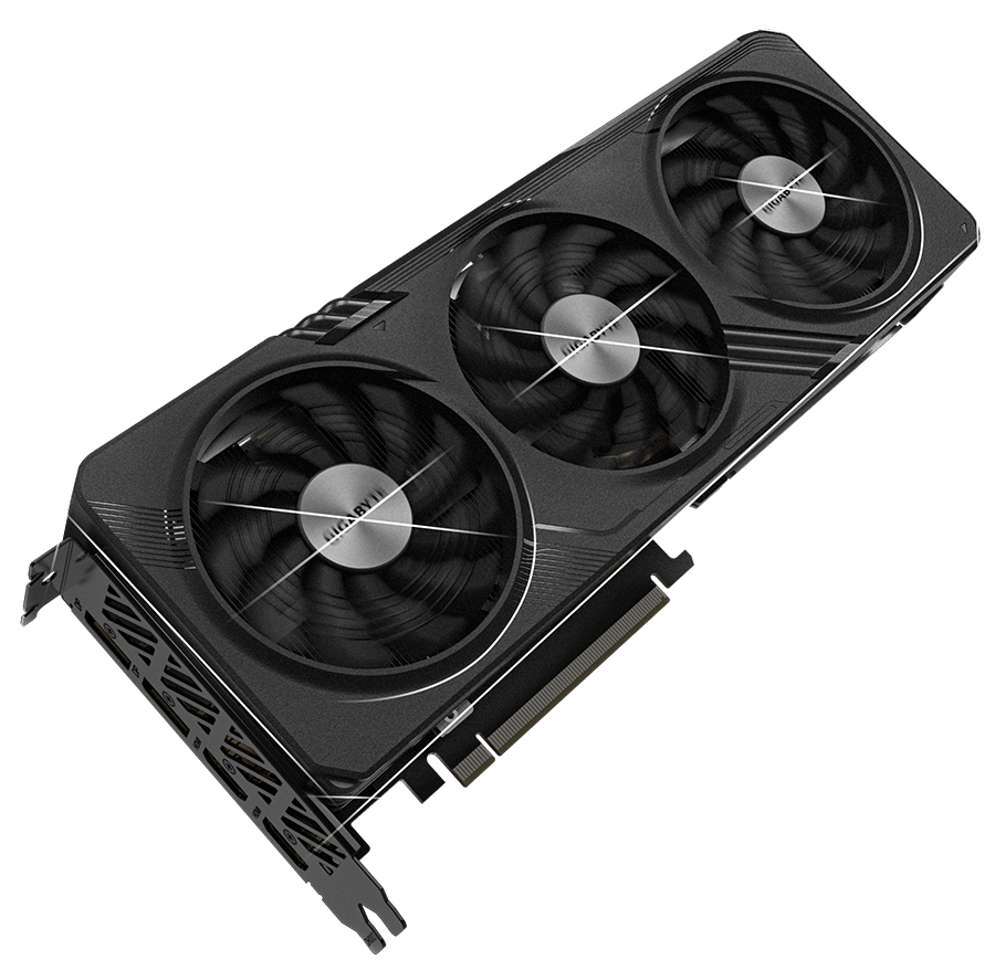 Gigabyte rx 7700 xt gaming oc 12gb