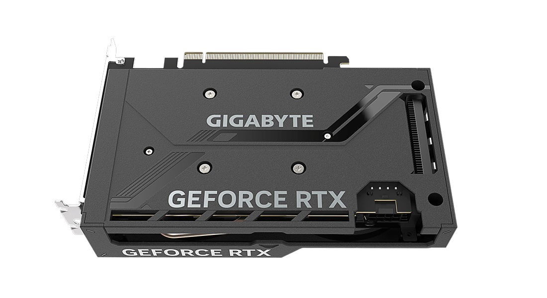 Karta graficzna GeForce RTX 3060 Gaming OC 8GB GDDR6 128bit 2DP/2HDMI