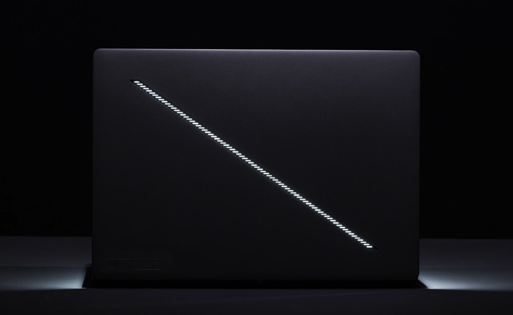 Rog zephyrus gu605. Rog zephyrus gu605