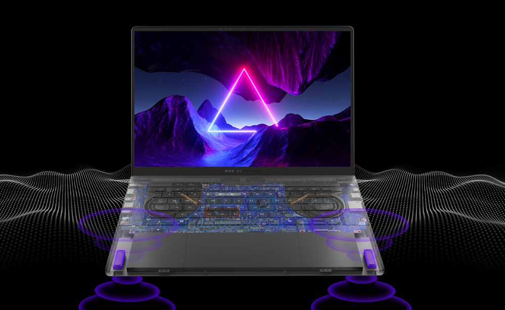 Rog zephyrus gu605. Rog zephyrus gu605