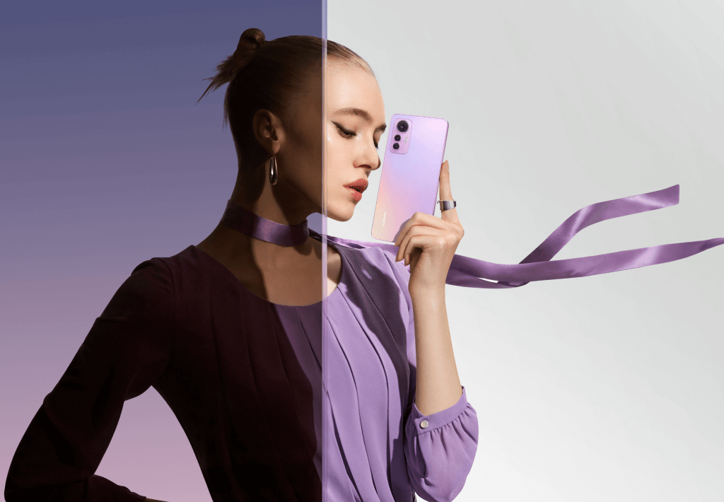 Xiaomi 12 Lite