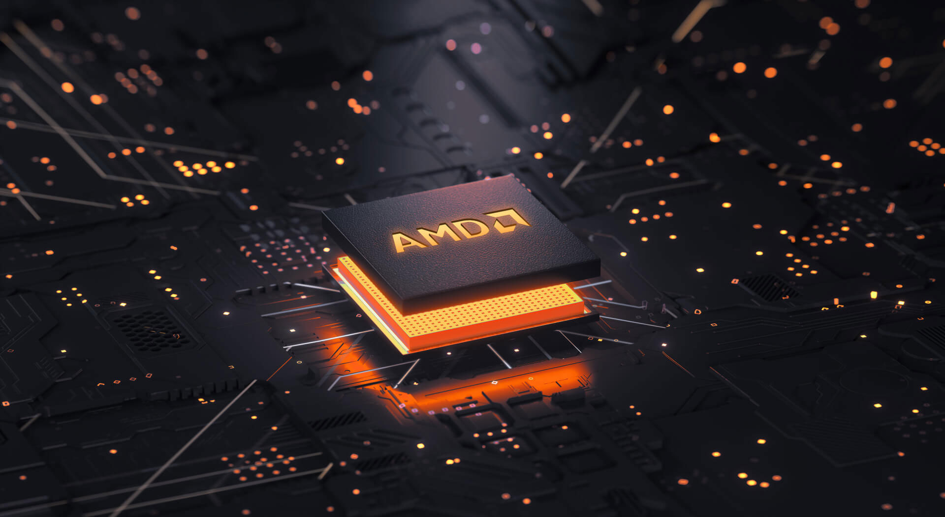 HUAWEI MateBook D 14 AMD 2020 CPU