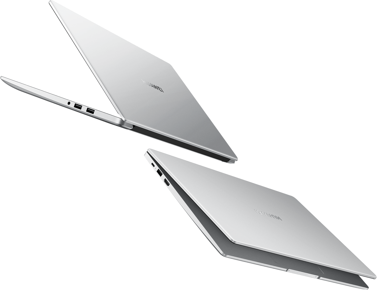 HUAWEI MateBook D 15 AMD 2020 Id Design
