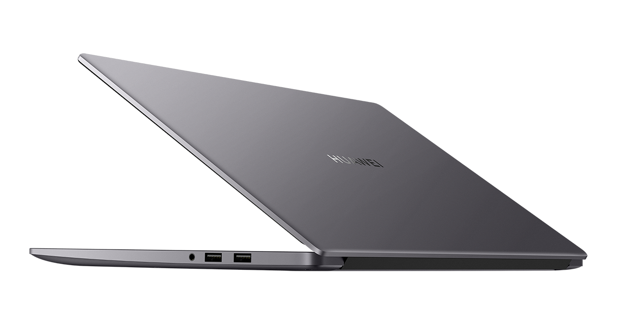 HUAWEI MateBook D 15 AMD 2020 Quality Test