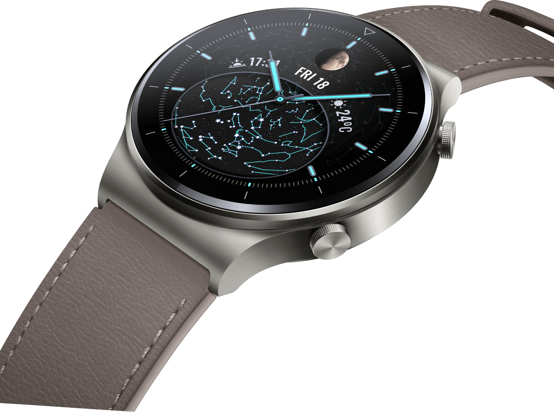 huawei sport gt 2 pro