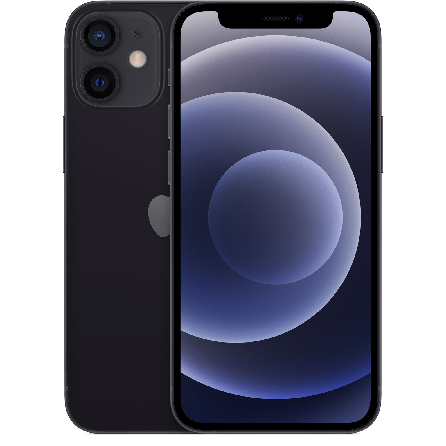 Смартфон Apple iPhone 12 mini 64GB Black