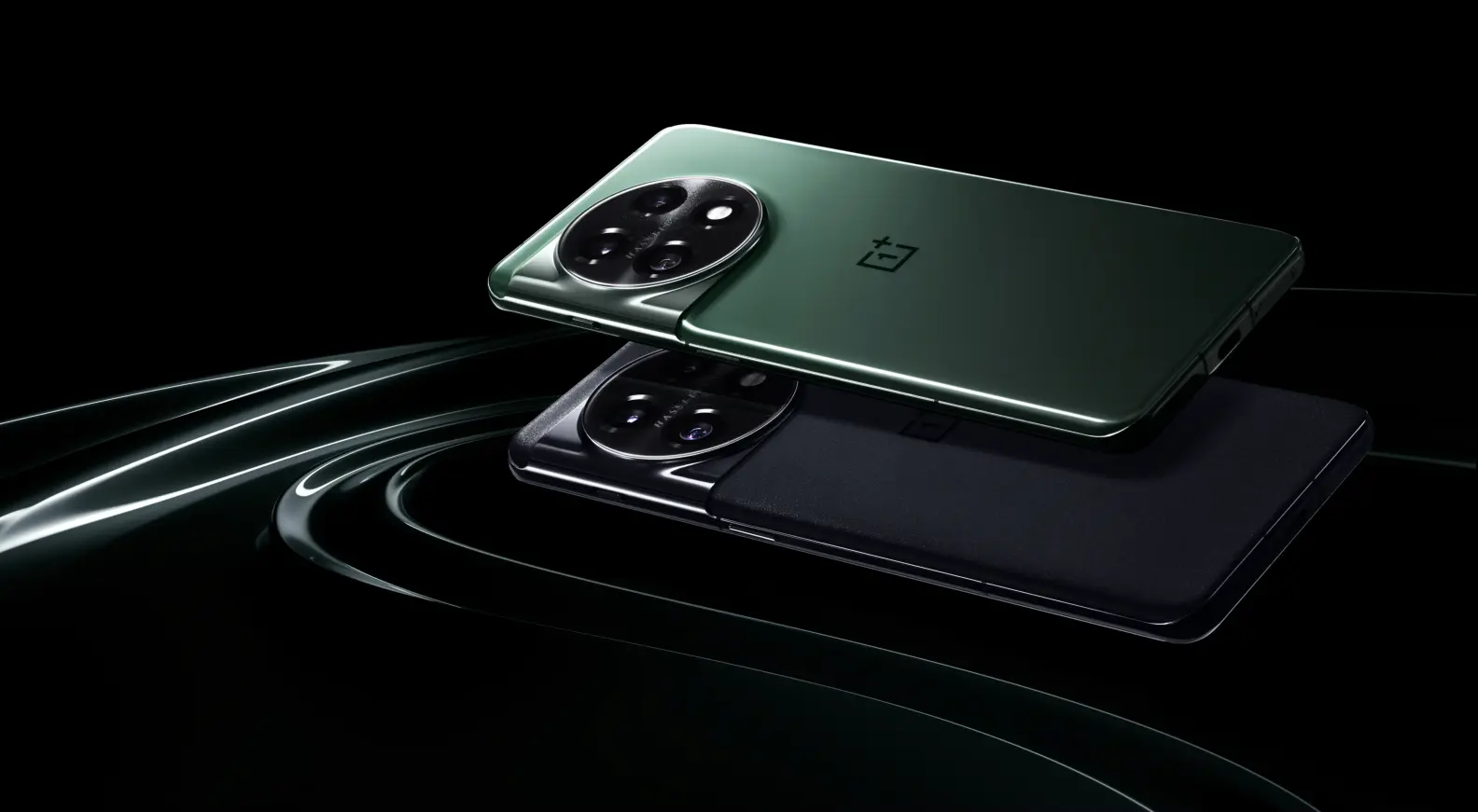 Новый телефон one plus 11