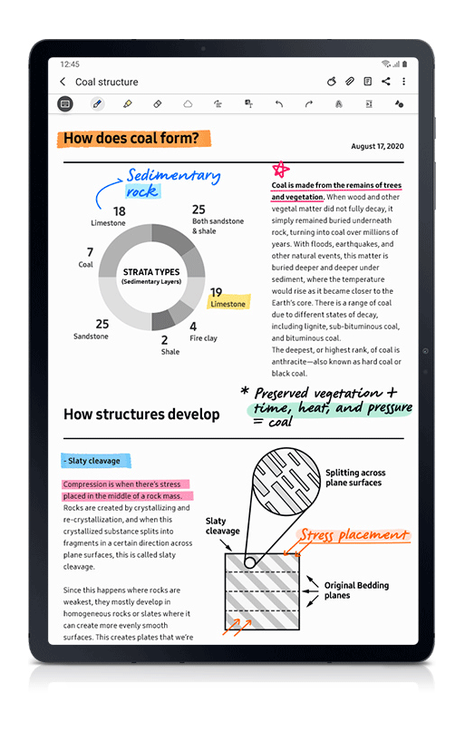 Samsung Notes Samsung Notes