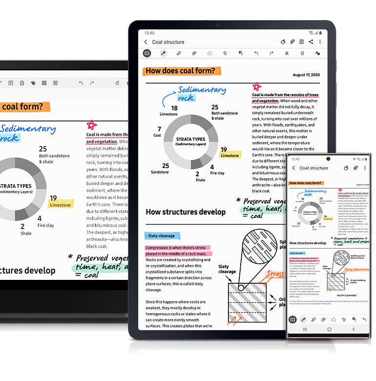 Samsung Notes Samsung Notes