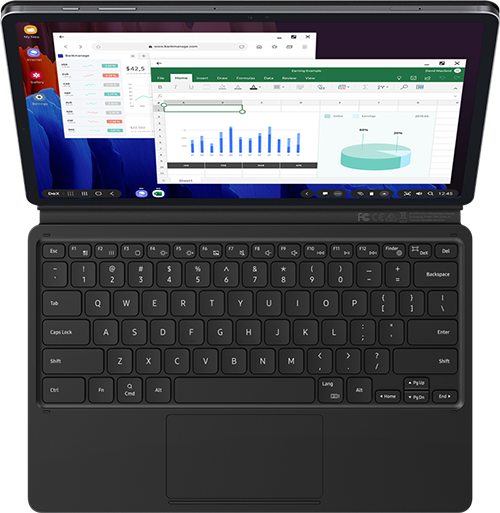 Чехол-клавиатура Чехол-клавиатура