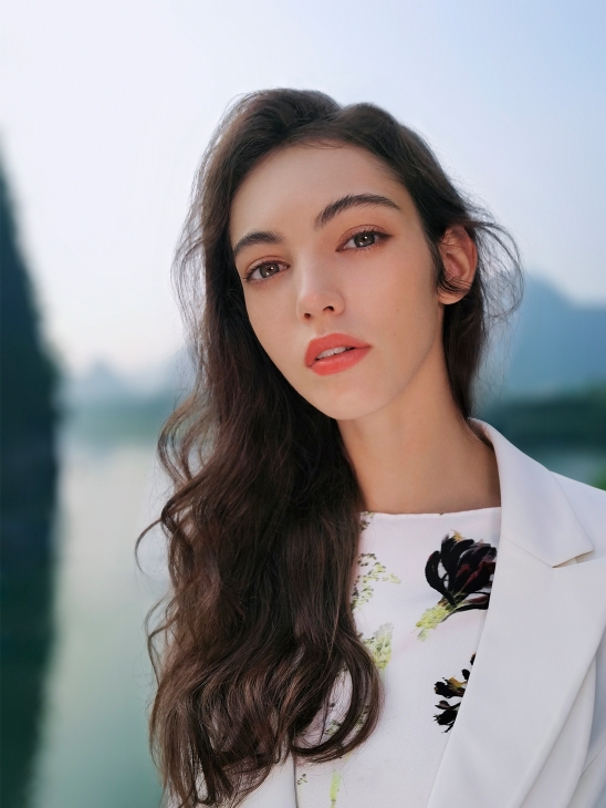HUAWEI Mate 30 Pro telephoto camera