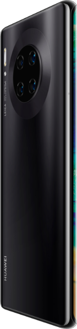 HUAWEI Mate 30 Pro black
