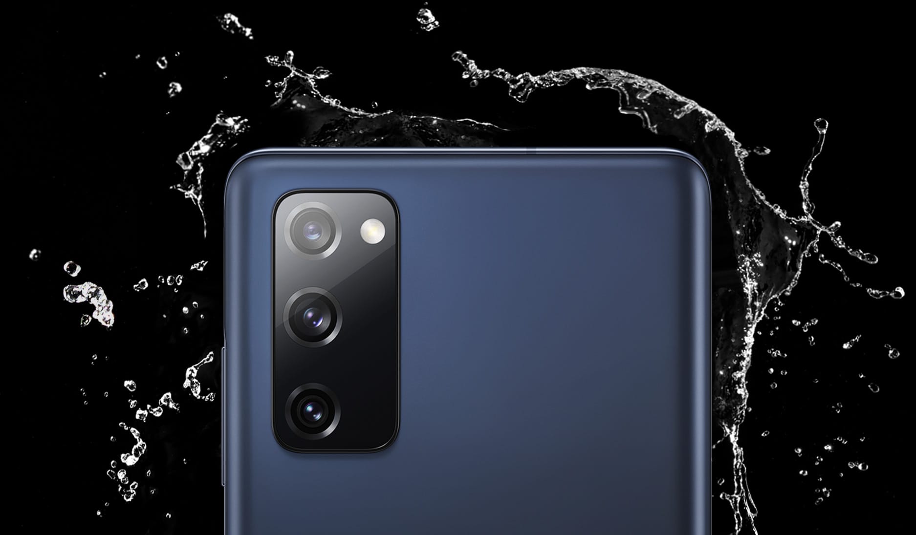 Galaxy S20 FE