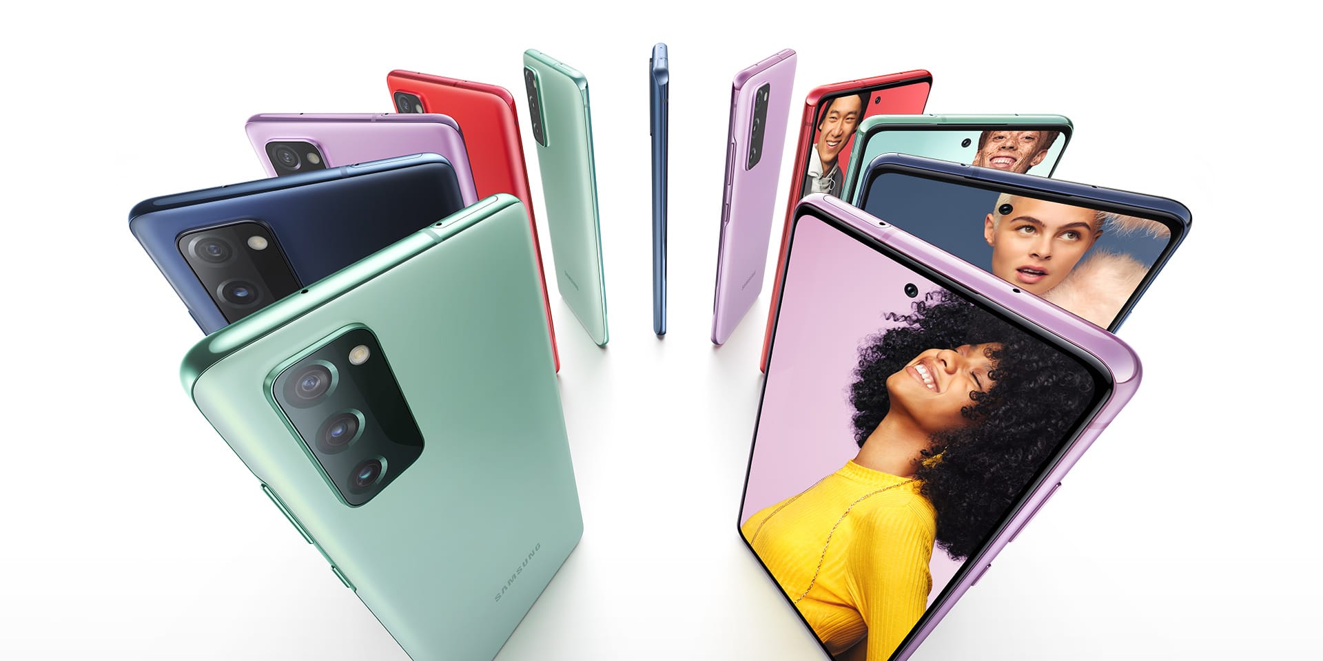 Galaxy Z Fold2