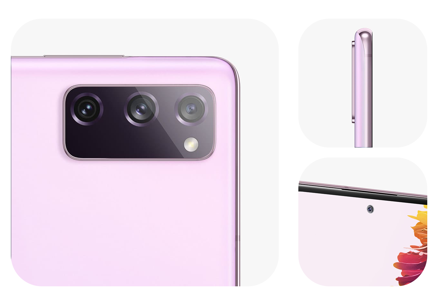 Galaxy S20 FE