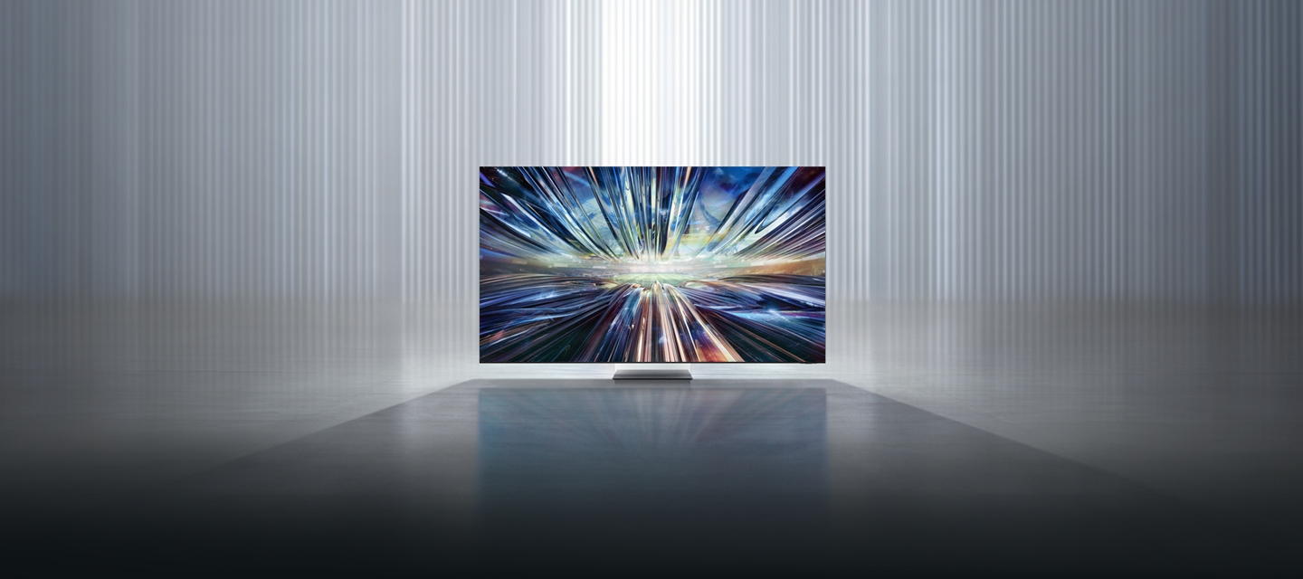 Телевизоры Samsung TV Neo QLED 8K купить по предзаказу в Технодоме ...