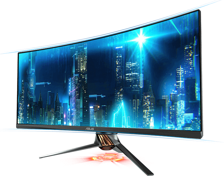 ASUS  ROG Swift PG348Q UWQHD 34インチモニター Amazon.co.jp: ASUS ROG SWIFT PG348Q 34