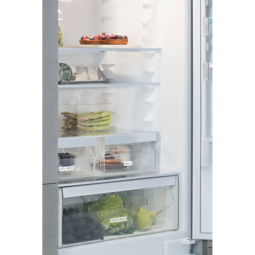 Холодильник Whirlpool Sp40 802 Eu Купить