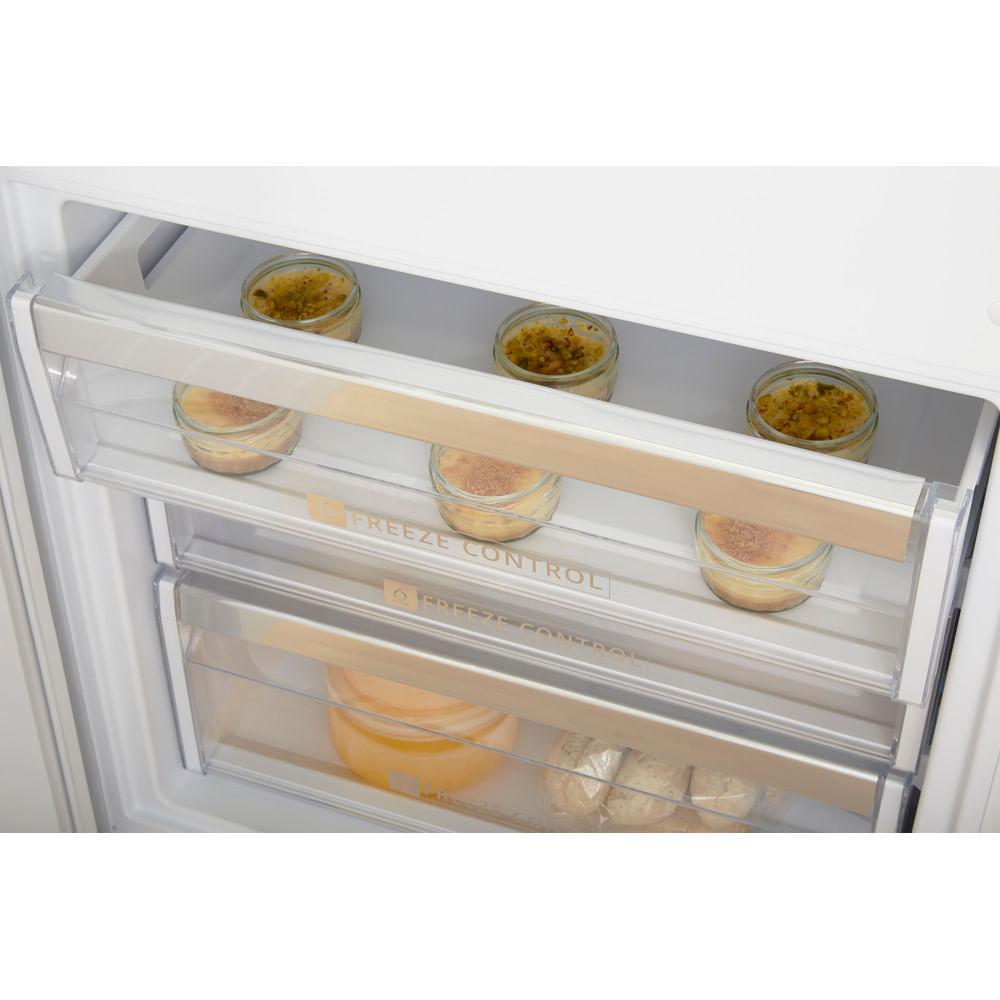 Холодильник Whirlpool Sp40 802 Eu Купить