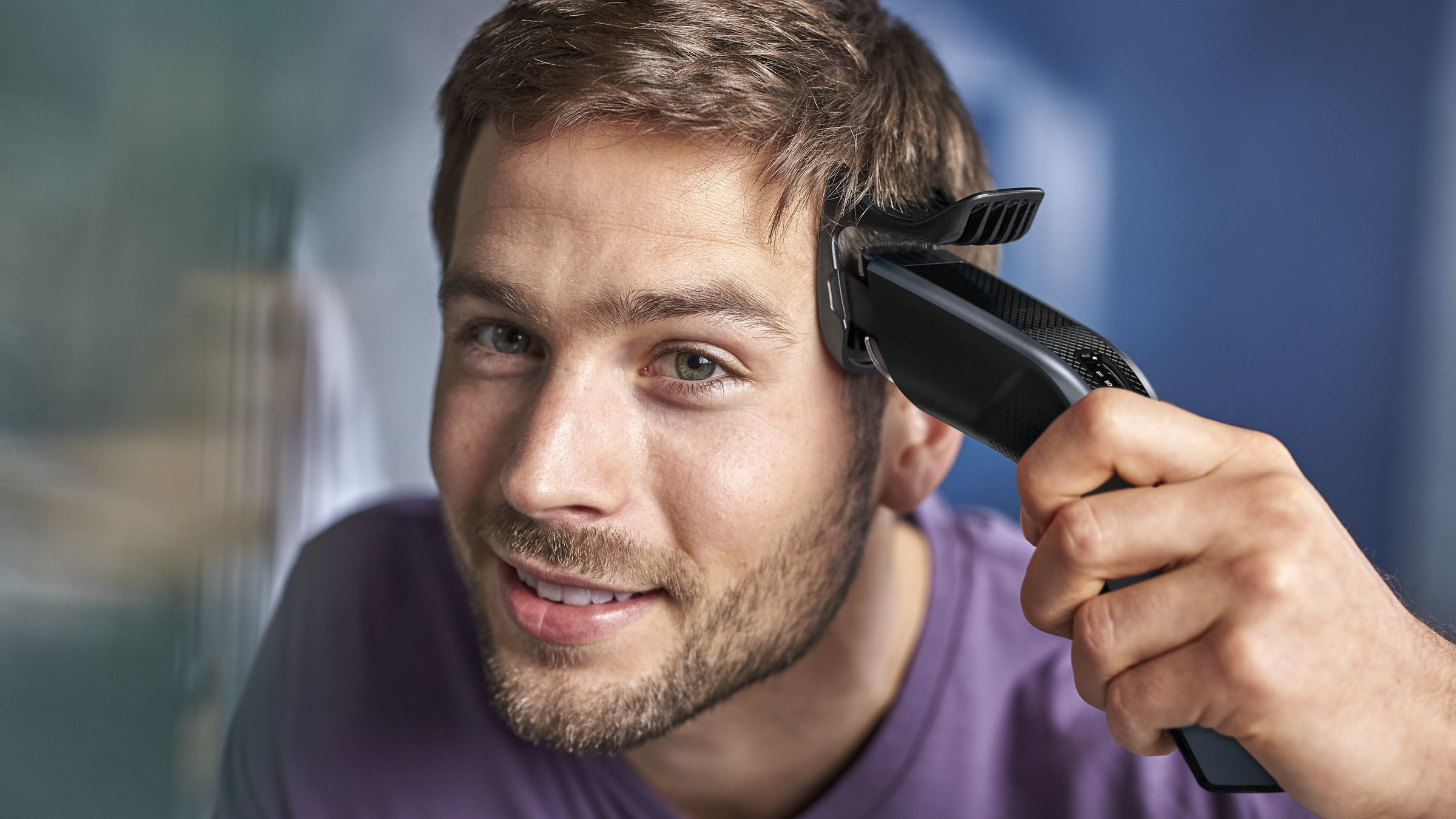 Машинка Для Стрижки Philips Hc3520 15 Купить