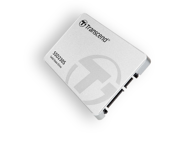 Внутренний SSD 2.5
