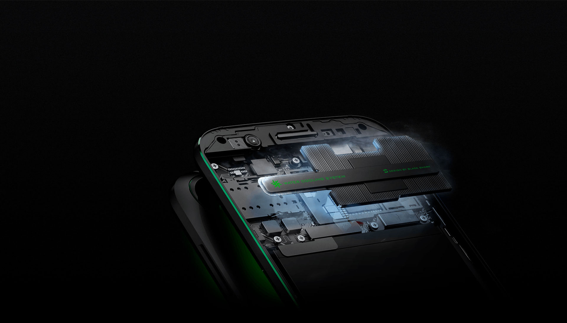 Xiaomi Black Shark 128 Купить