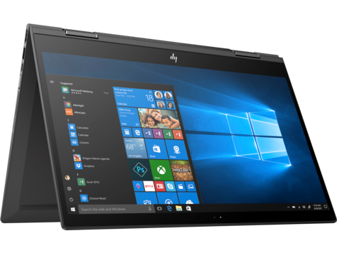 HP ENVY x360 Touch i7 8550U 16 256SSD 15.6 Win10 5GY29EA